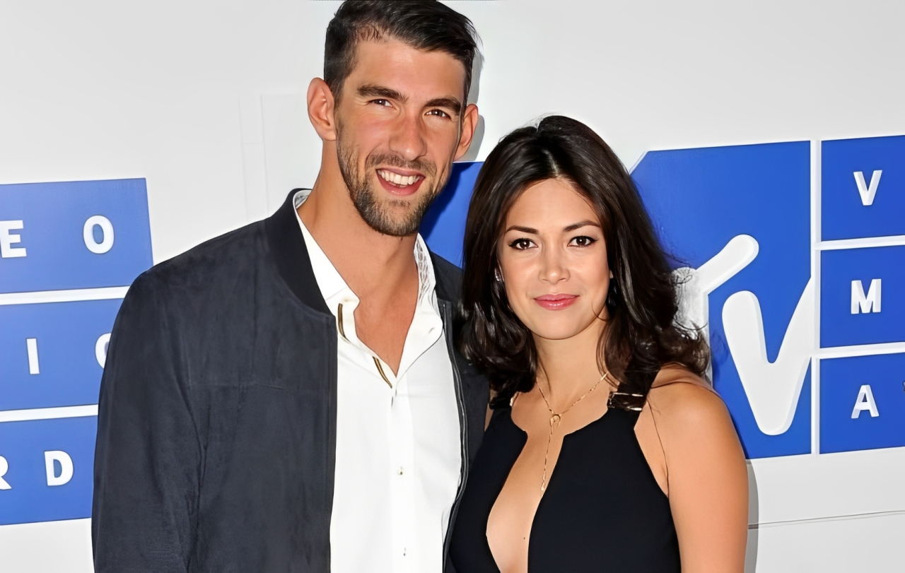 Nicole Johnson: From Beauty Queen to Advocate, Entrepreneur, and Michael Phelps’ Wife