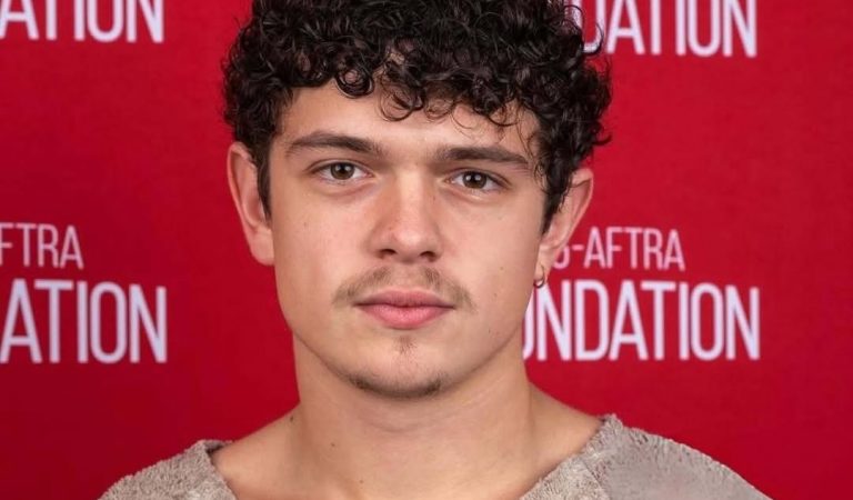 Noah Jupe: A Quiet Talent Making a Big Impact in Film and Television