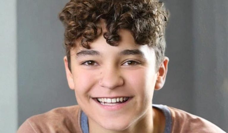 Pierce Gagnon: Life And Career of A Promising Young Actor in Hollywood