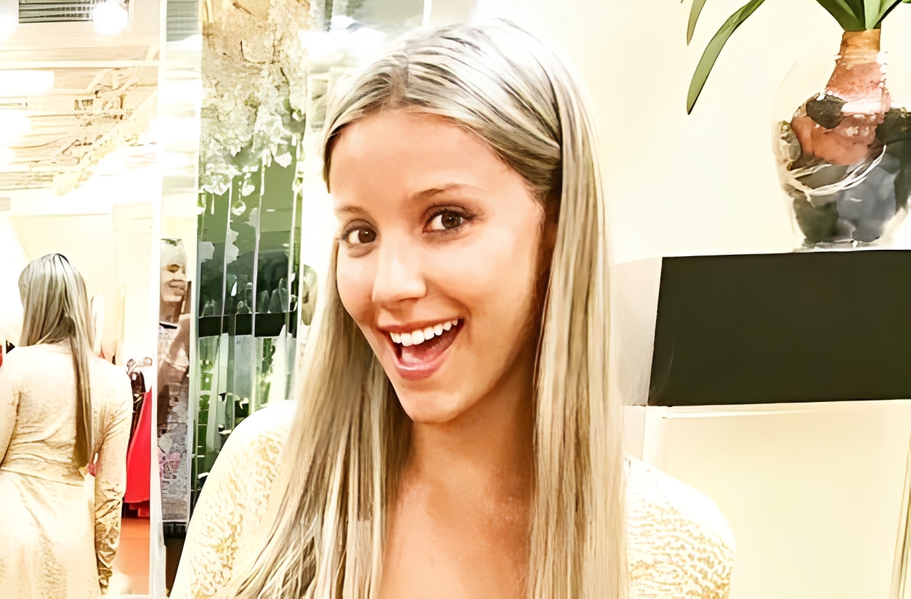 Becky Rosso: British Actress and Twin Star of The Suite Life and Legally Blondes