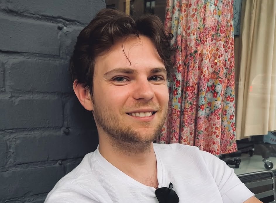 Robbie Kay: The British Actor Who Played Peter Pan in Once Upon a Time