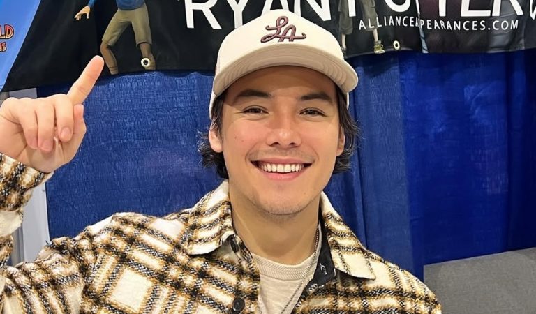 Ryan Potter: From Big Hero 6 to Titans’ Beast Boy