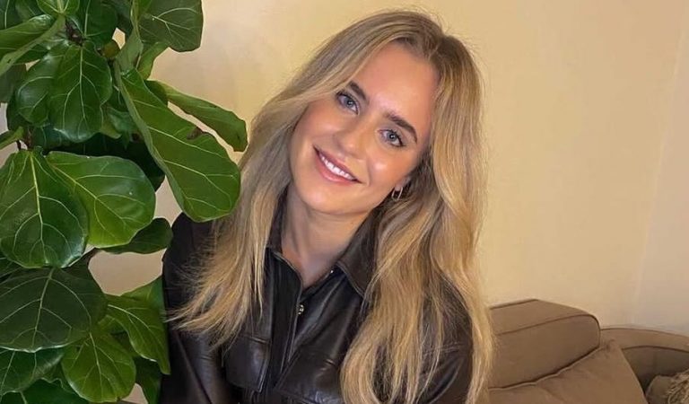 Sarah Bro: Danish Olympic Swimmer Turned TV Host and Reporter