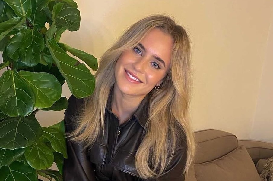 Sarah Bro: Danish Olympic Swimmer Turned TV Host and Reporter