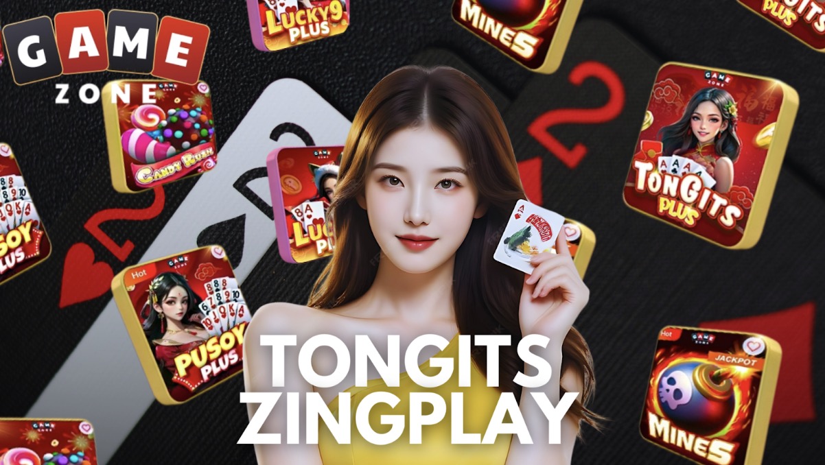 Tongits ZingPlay Gift Code: Holiday Rewards Made Simple