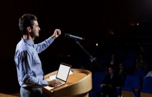 How to Present Like a Pro: Proven Techniques for Confident Public Speaking