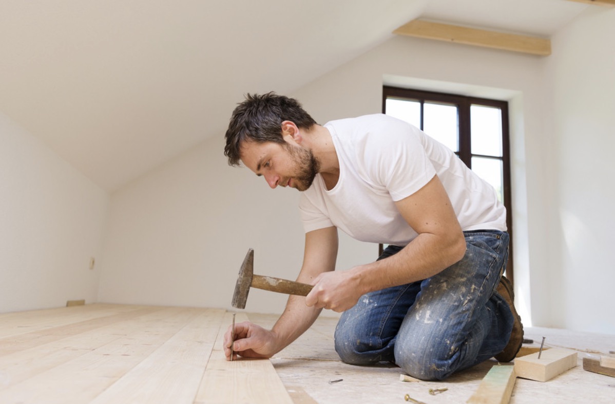 Easy Weekend Home Improvements That Add Real Value