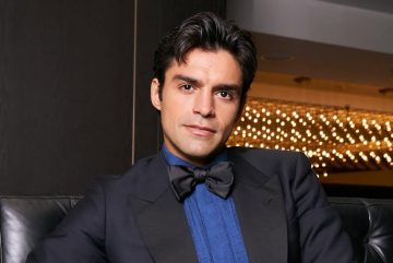 Sean Teale