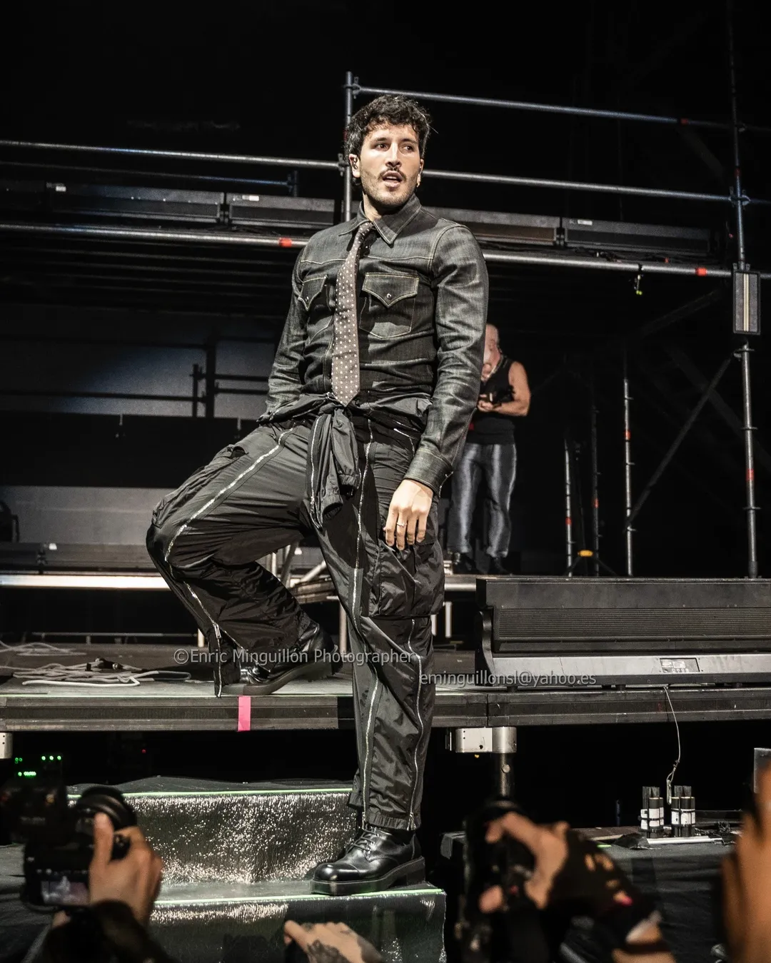 Sebastián Yatra feat