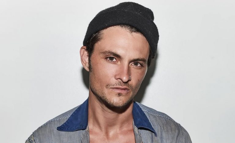 Shiloh Fernandez feat