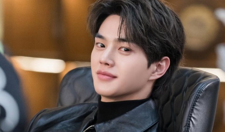 Song Kang: The South Korean Actor Behind Love Alarm, Sweet Home, and My Demon