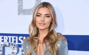 Sophia Thomalla feat