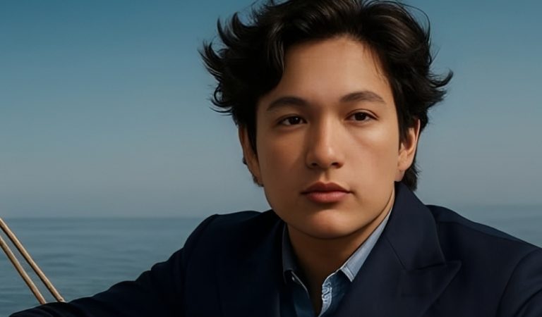 Teo Briones: From Child Actor to Horror Franchise Star