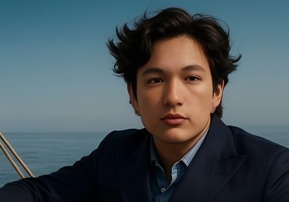 Teo Briones: From Child Actor to Horror Franchise Star