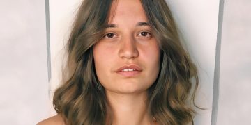 Tiger Lily Hutchence Geldof feat