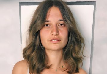 Tiger Lily Hutchence Geldof feat