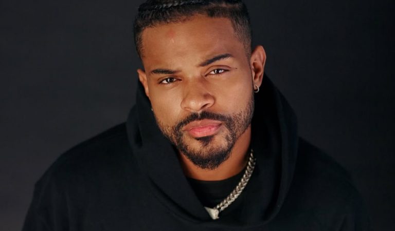 Trevor Jackson: A Glimpse Into The Life of Actor, Singer, and Star of Grown-ish