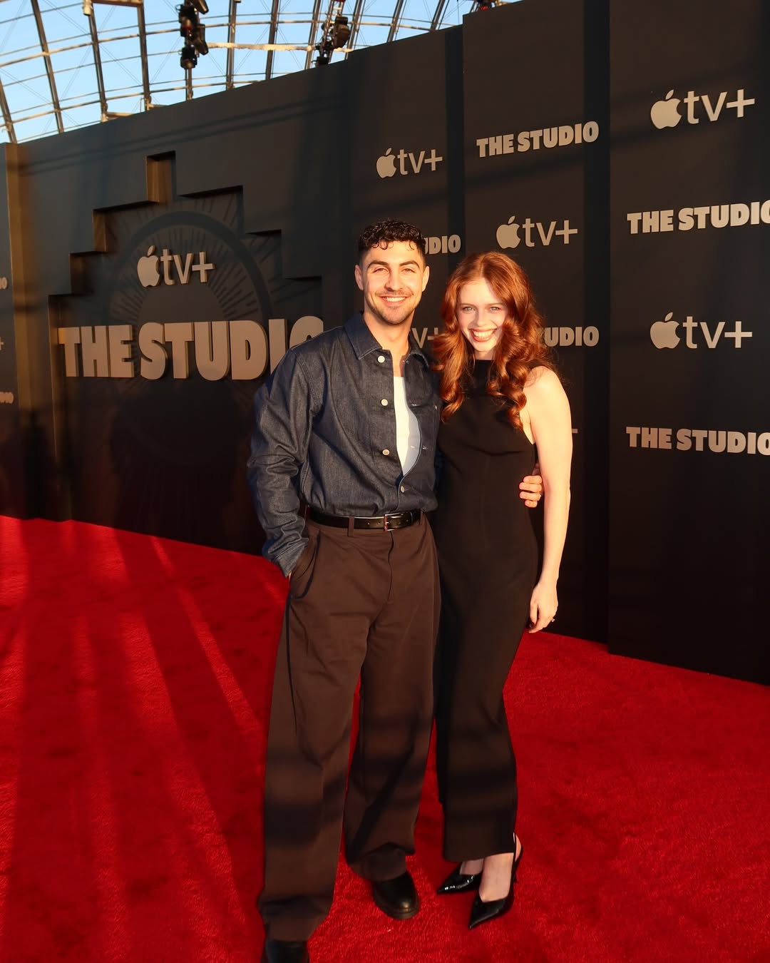 Trevor Tordjman feat