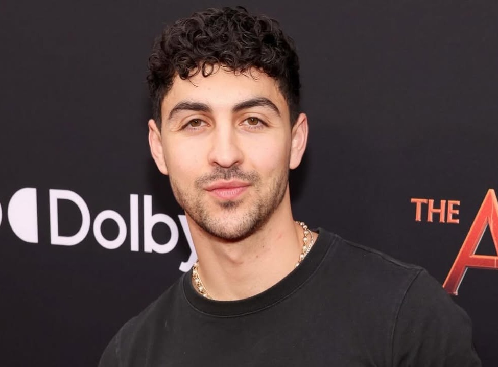 Trevor Tordjman: From The Next Step to Disney Zombies