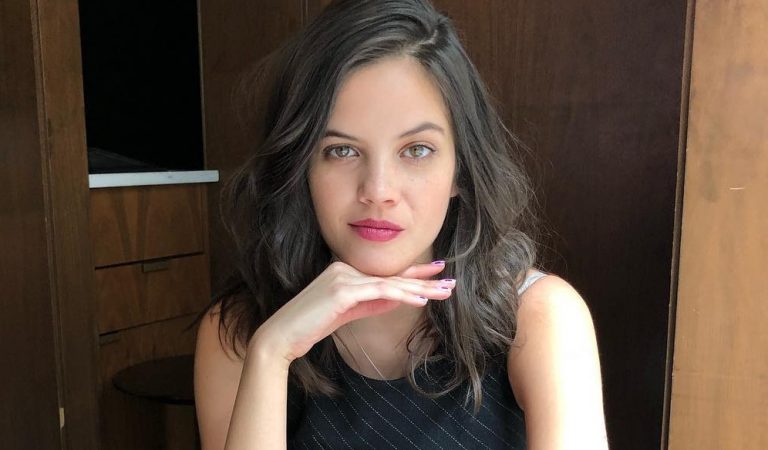 Ariel Mortman: From Greenhouse Academy Star to Actress and Interior Designer