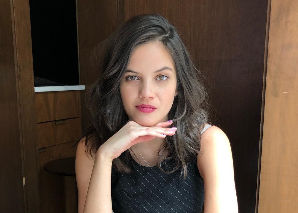 Ariel Mortman: From Greenhouse Academy Star to Actress and Interior Designer