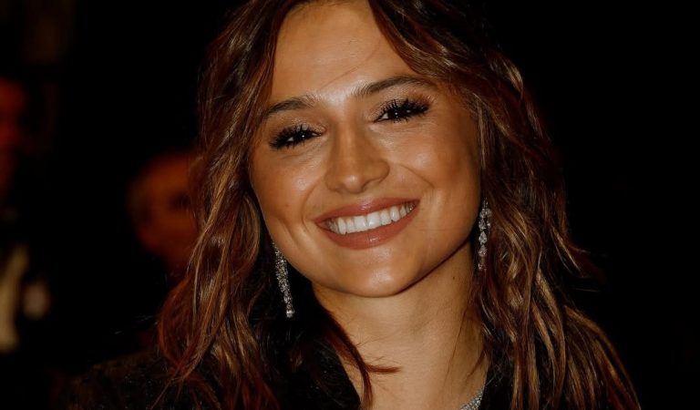 Charlotte Sine: From Monaco Roots to Global Spotlight