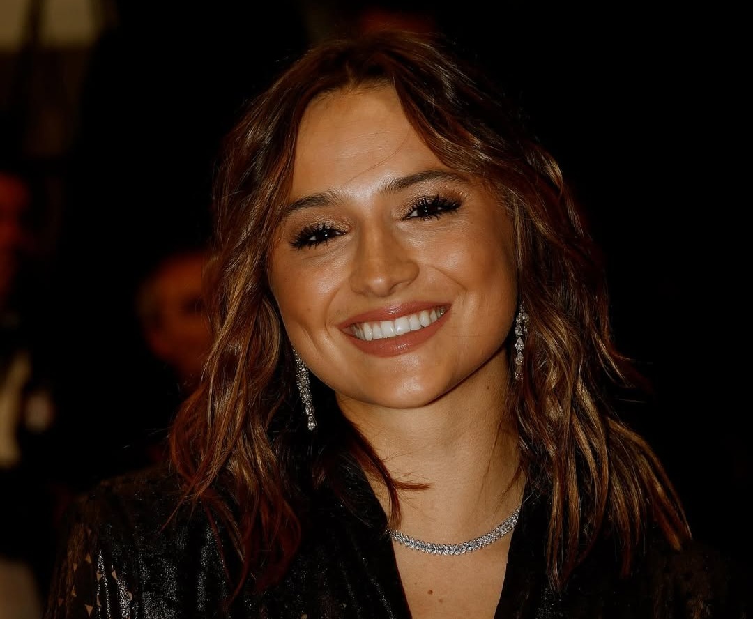 Charlotte Sine: From Monaco Roots to Global Spotlight