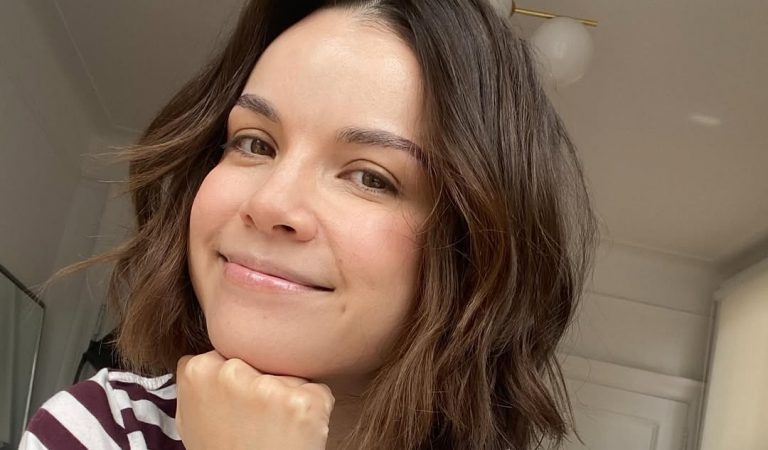 Ingrid Nilsen: From YouTube Star To Mindful Lifestyle Creator