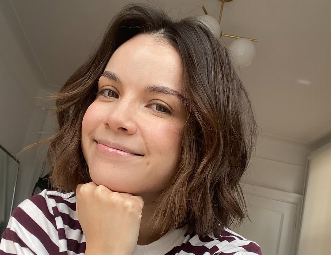 Ingrid Nilsen: From YouTube Star To Mindful Lifestyle Creator