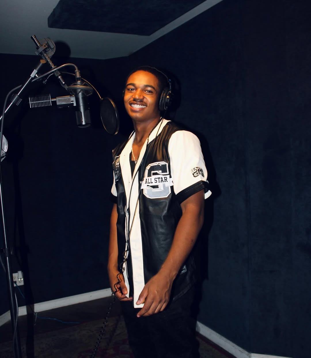 issac ryan brown feat