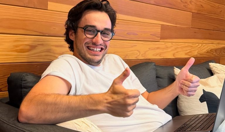 Joey Bragg: From Disney Channel Star to Stand-Up Comedian