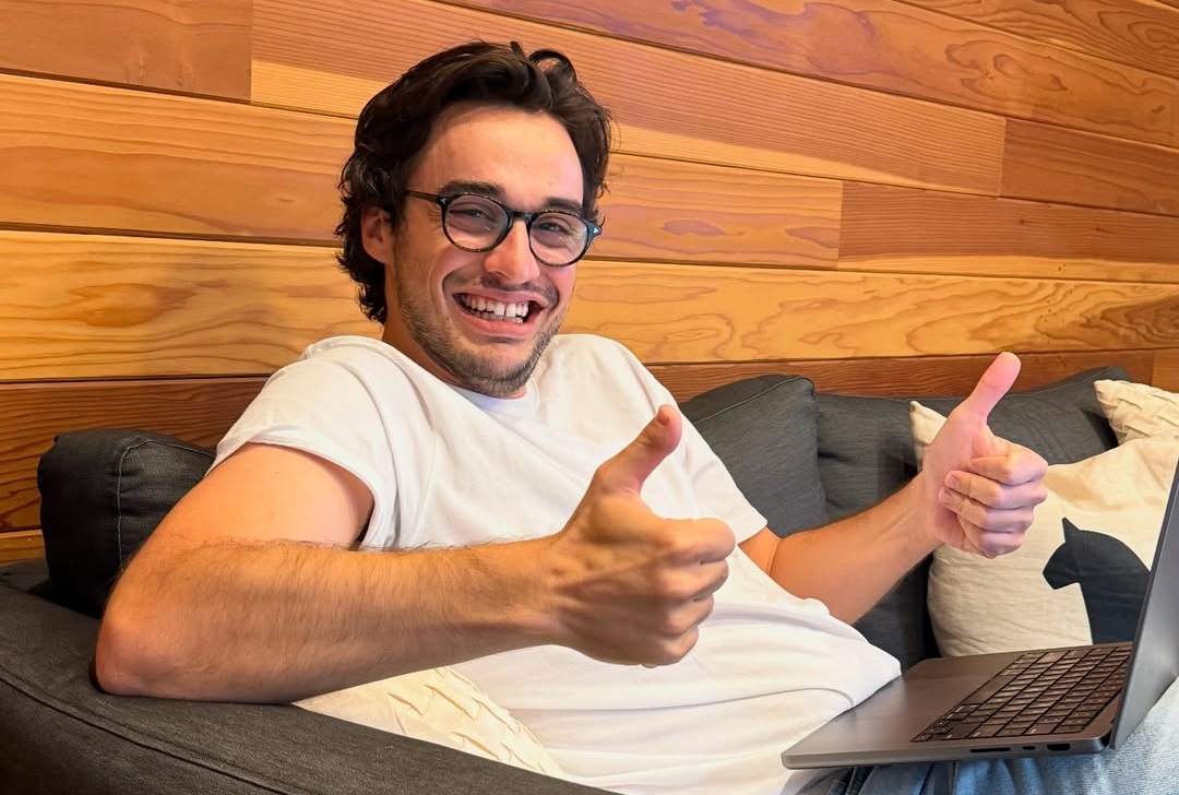 Joey Bragg: From Disney Channel Star to Stand-Up Comedian