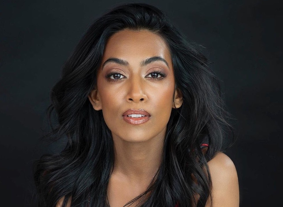 Melinda Shankar: From Degrassi Star To Versatile Actress