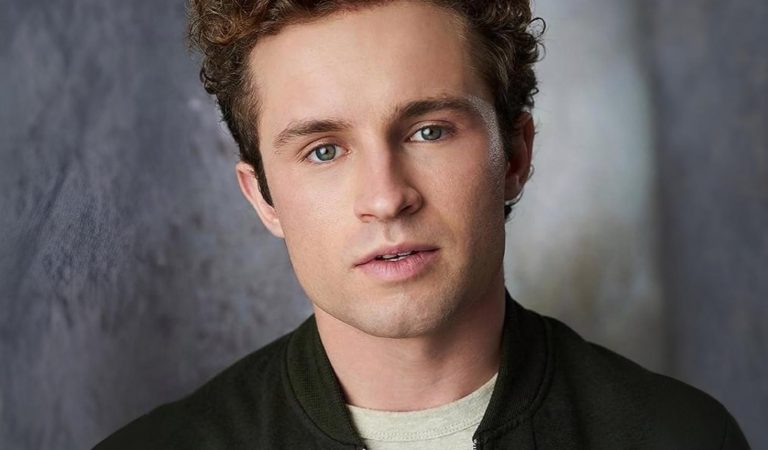 Sean Giambrone: From Child Star to Versatile Actor in Film and Television