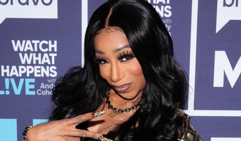 Tiffany Pollard: How “New York” Became Reality TV’s Most Unforgettable Star