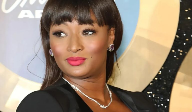 Toccara Jones: From Runway Rule-Breaker to Body-Positive Icon