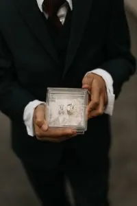 7 Ways To Care for and Clean Wedding Bands for Men