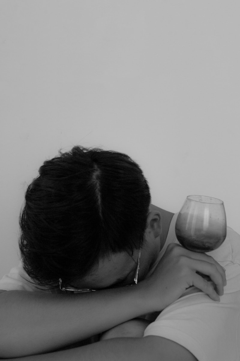 Leaving Town To Heal: The Surprising Power Of Traveling For Alcohol Treatment