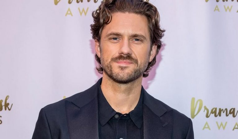 Aaron Tveit: Tony-Winning Broadway Star and Screen Actor