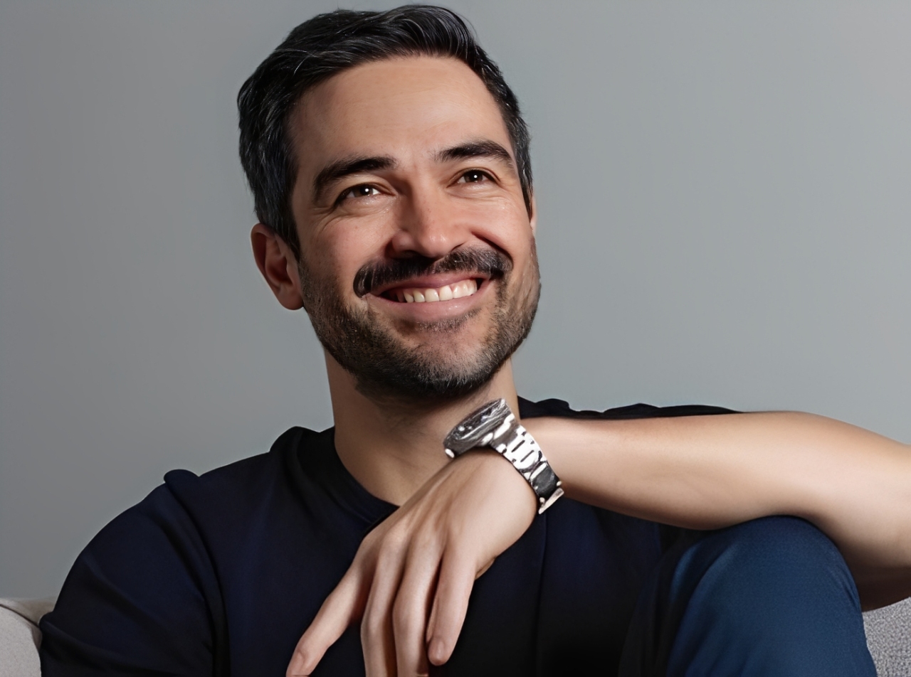 Alfonso Herrera: From Rebelde to Ozark and Beyond