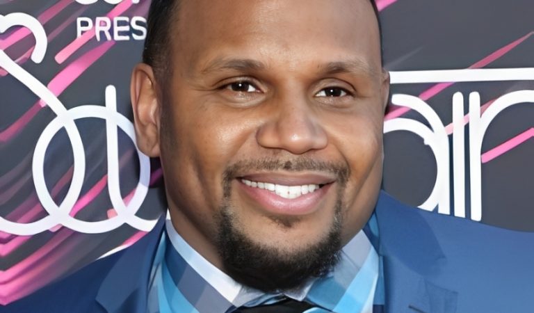 Avant: The R&B Singer Behind Early-2000s Slow Jams