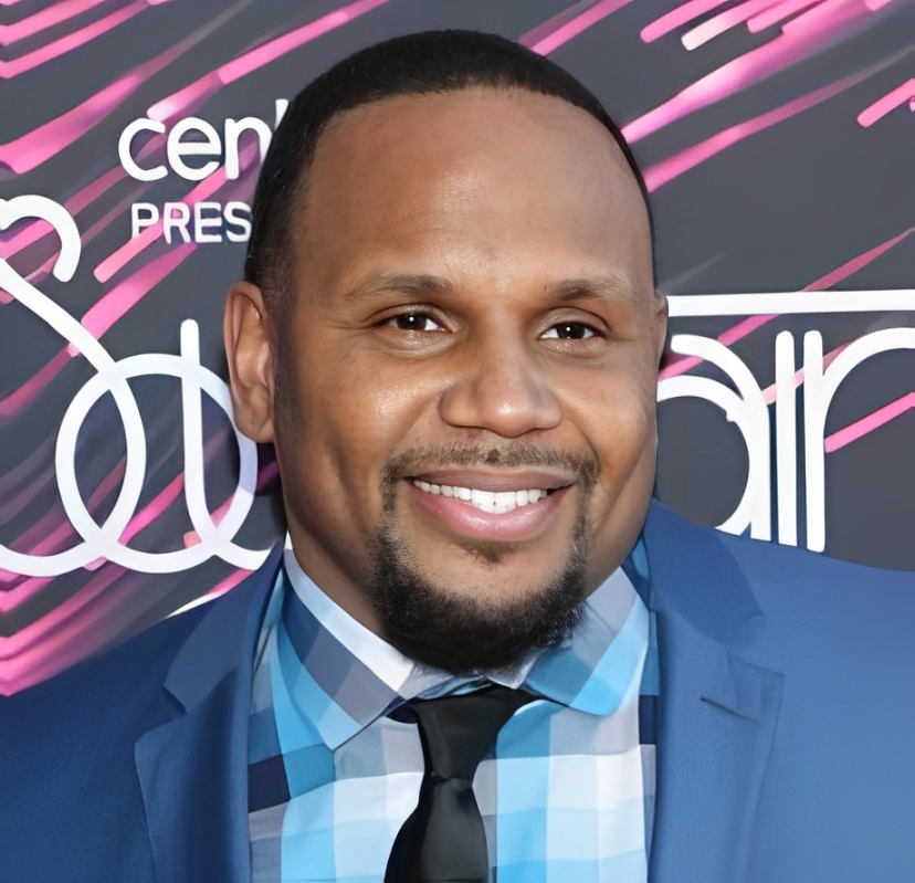 Avant: The R&B Singer Behind Early-2000s Slow Jams