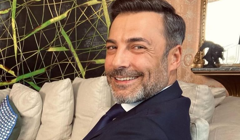 Baris Kilic: The Turkish Actor Known for Ömer Ünal and Prime-Time Drama Roles