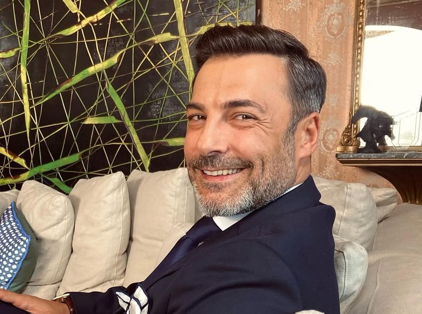 Baris Kilic: The Turkish Actor Known for Ömer Ünal and Prime-Time Drama Roles