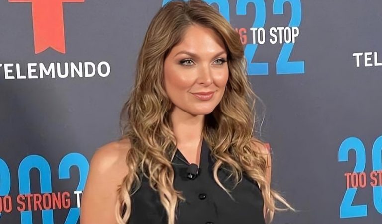 Blanca Soto: Insight Into The Life Of A Mexican Actress, Model, and Telenovela Star