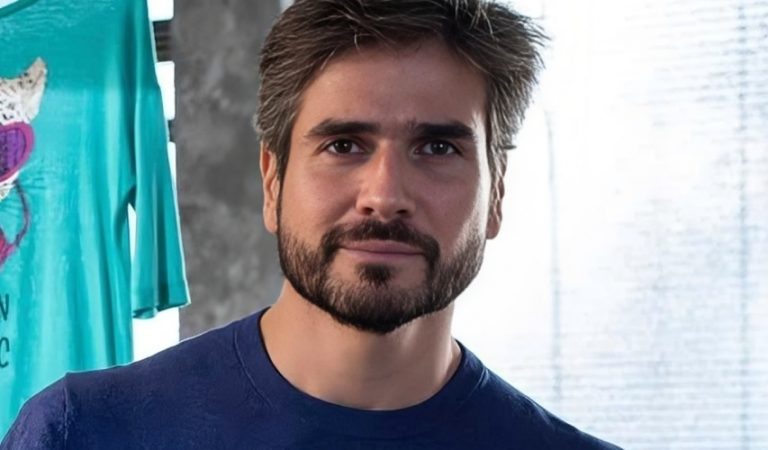 Daniel Arenas: Glimpse Into The Life Of Colombian-Mexican Actor, TV Star, and Host