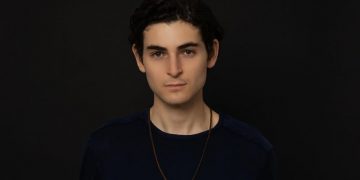 David Mazouz
