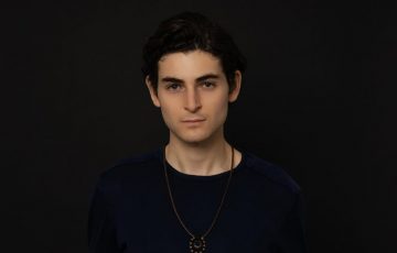 David Mazouz