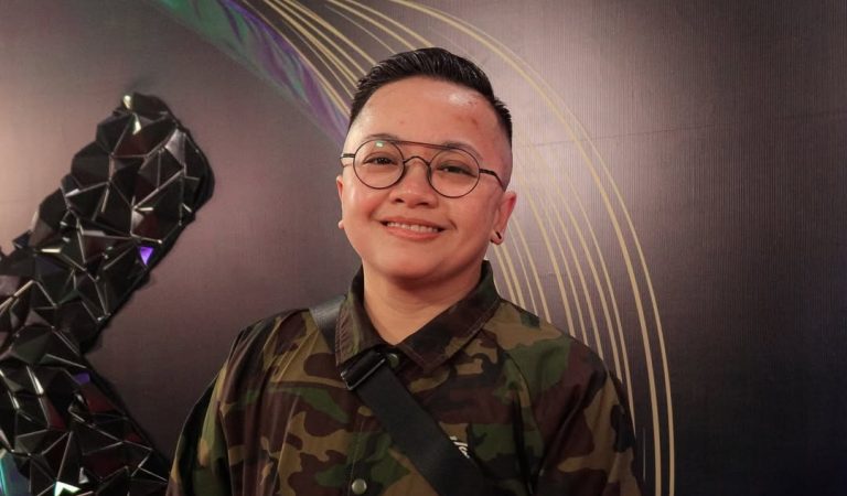 Ice Seguerra: From Child Star to OPM Singer-Songwriter and Director