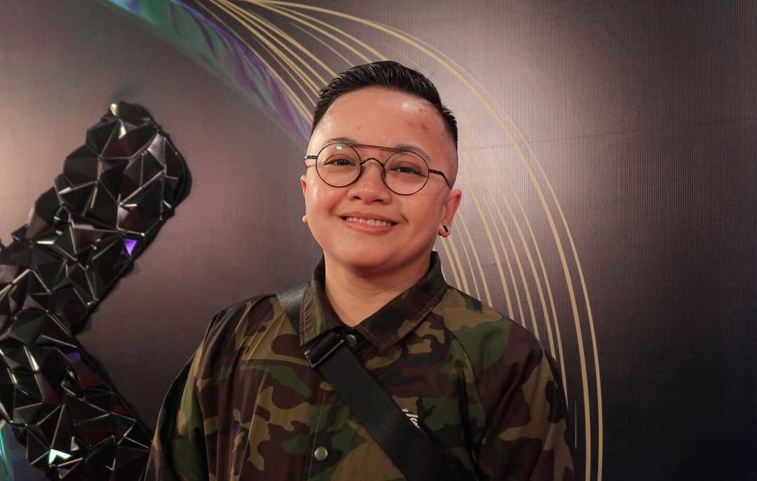 Ice Seguerra: From Child Star to OPM Singer-Songwriter and Director